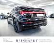 Audi e-tron SPORTBACK 55 S LINE/ALL-BLACK/MATRIX/PANO Schwarz - thumbnail 11