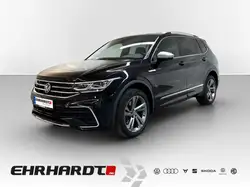 Volkswagen Tiguan Allspace 2.0 TSI DSG 4MOTION R Line AHK*STHZG*HEADUP*IQ ...