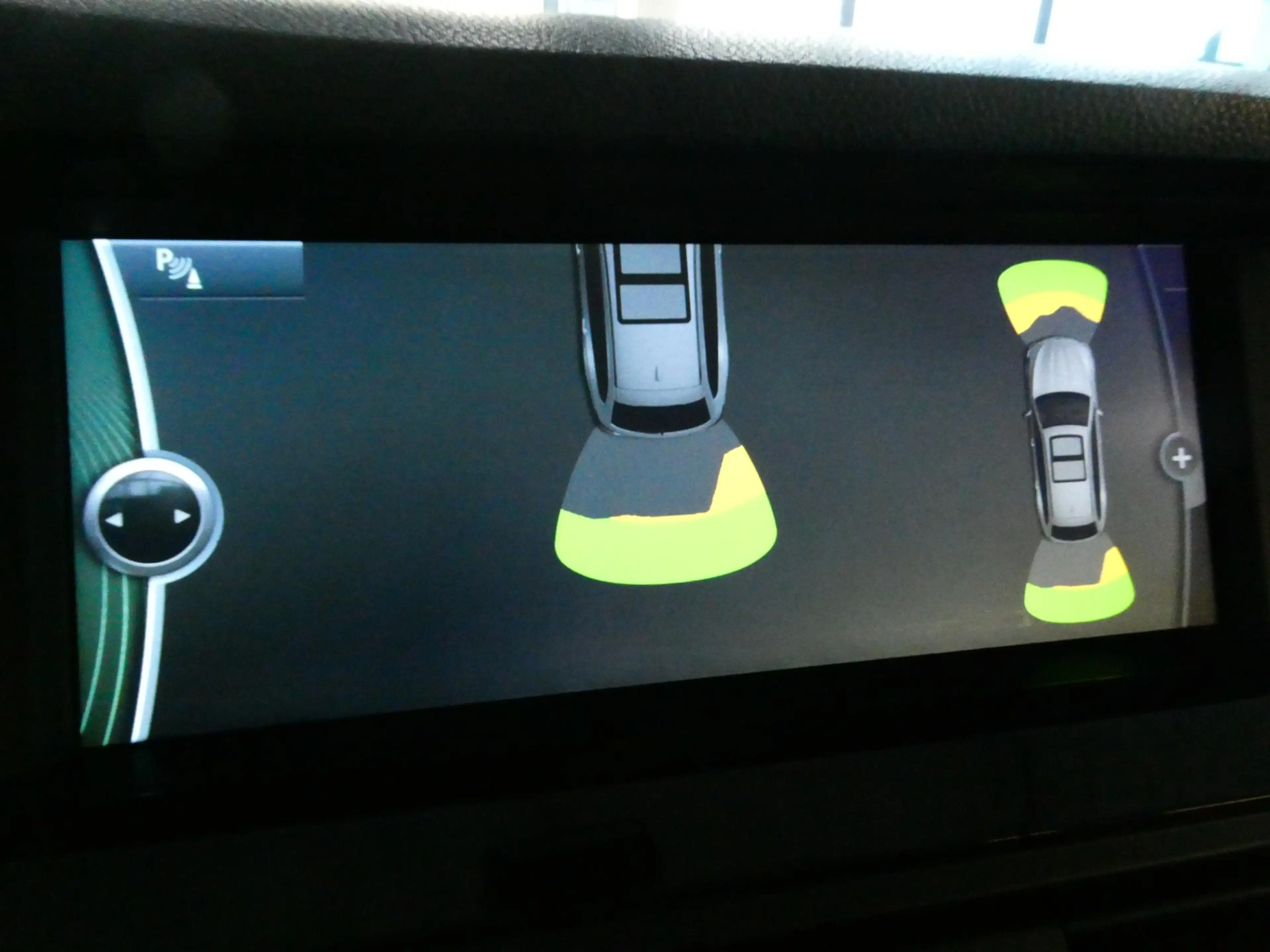 BMW 523 5-serie Touring 523i Exe 204pk Automaat 1e eig. Cl — photo 15