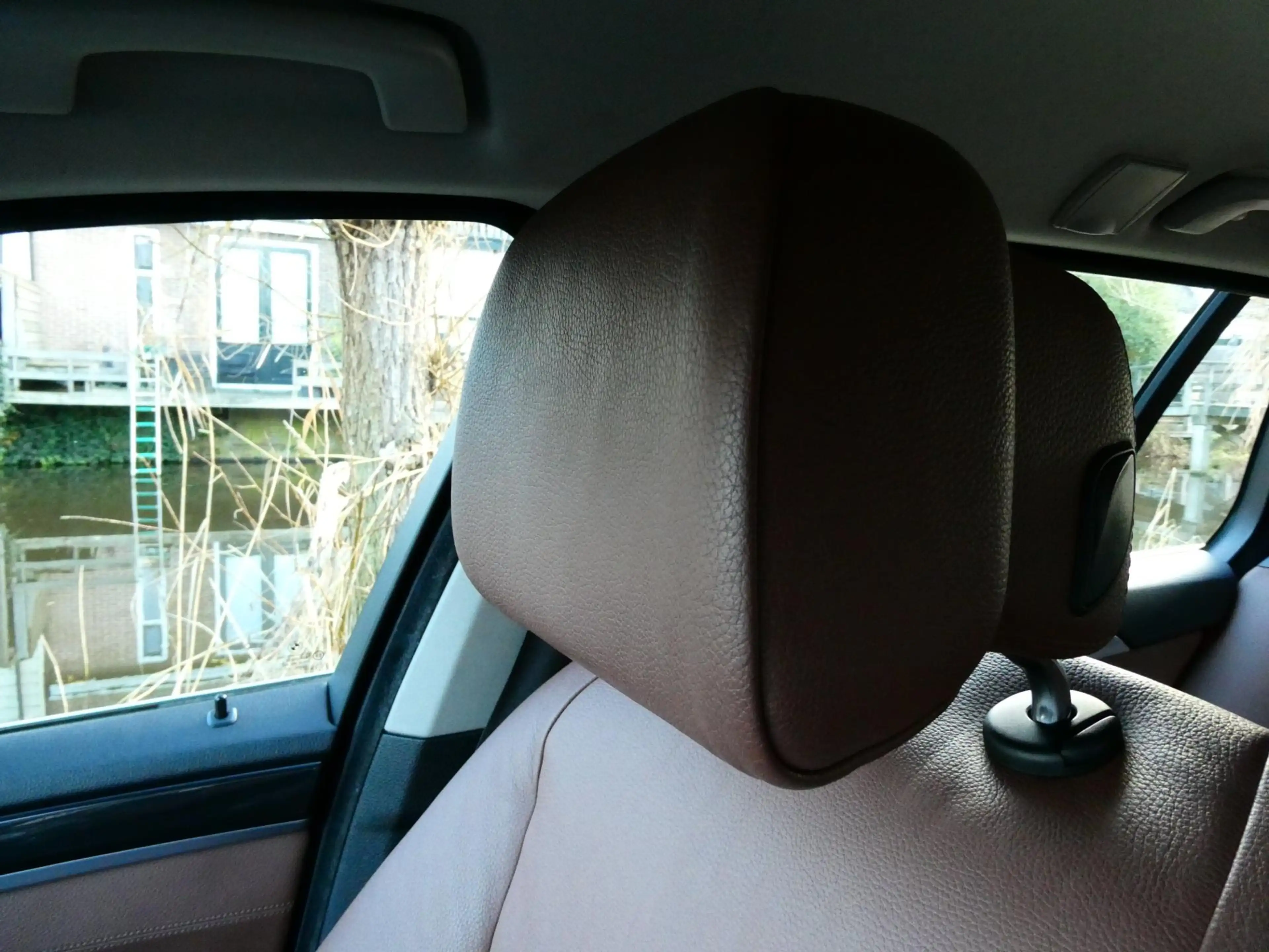 BMW 523 5-serie Touring 523i Exe 204pk Automaat 1e eig. Cl — photo 18