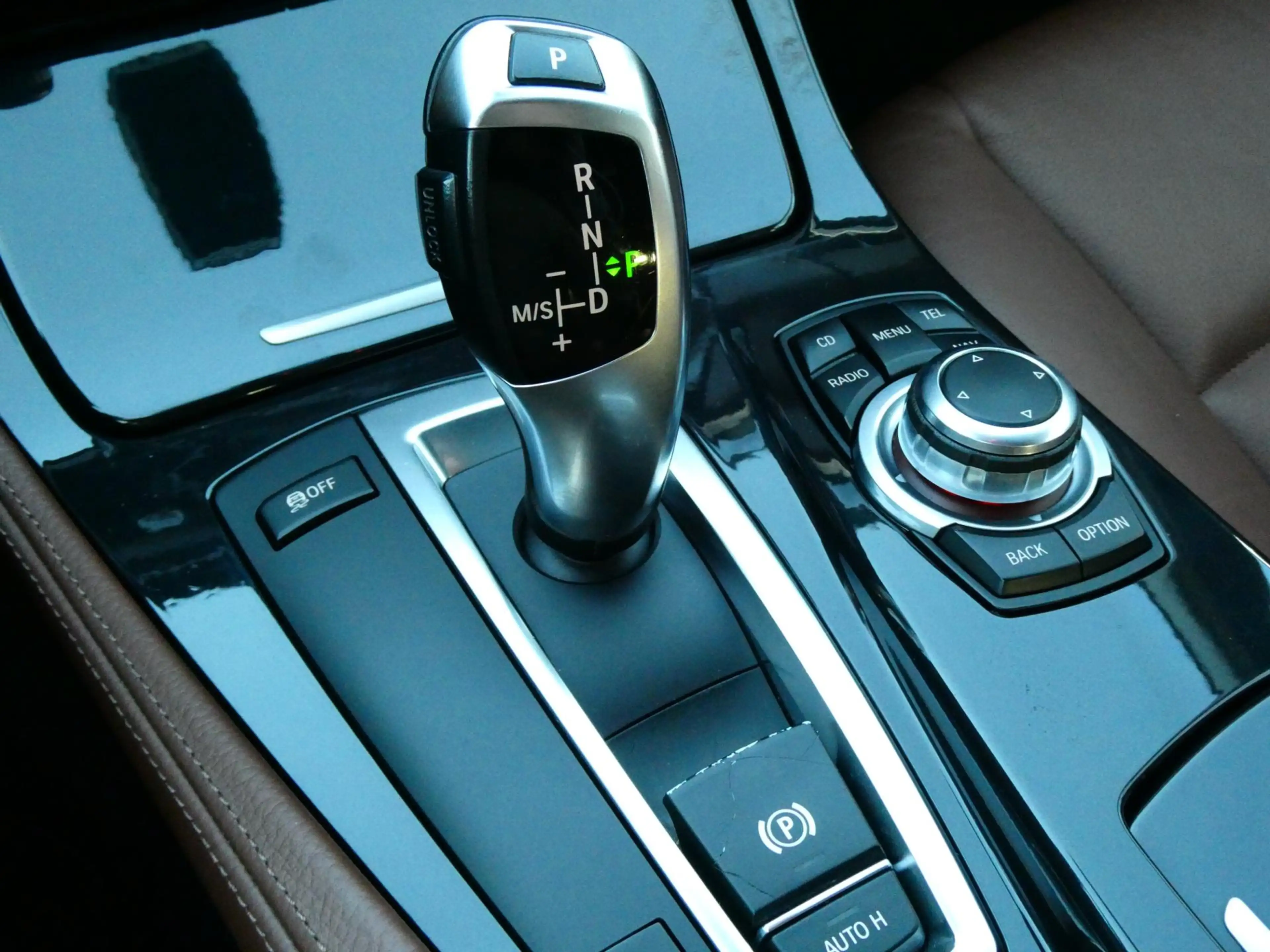 BMW 523 5-serie Touring 523i Exe 204pk Automaat 1e eig. Cl — photo 16