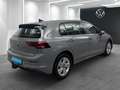 Volkswagen Golf VIII Lim. 1.5eTSI Life RFK NAVI AHK LED Grau - thumbnail 16