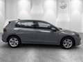 Volkswagen Golf VIII Lim. 1.5eTSI Life RFK NAVI AHK LED Grau - thumbnail 15