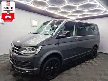 5*JAHRE GARANTIE|AUTOM|NAVI|STHZ