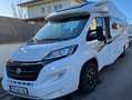 Caravans-Wohnm Knaus Platinum Selection MF 650 Weiß - thumbnail 1