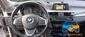 BMW X1 sDrive18d xLine Argento - thumbnail 9
