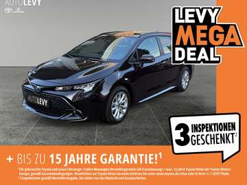 TS 1.8 Hybrid +CarPlay+Allwetter+Navi+Kam