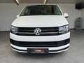 Volkswagen T6 Transporter T6 2.0 TDI Kasten PDC Klima Blanc - thumbnail 4