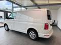 Volkswagen T6 Transporter T6 2.0 TDI Kasten PDC Klima Blanc - thumbnail 10