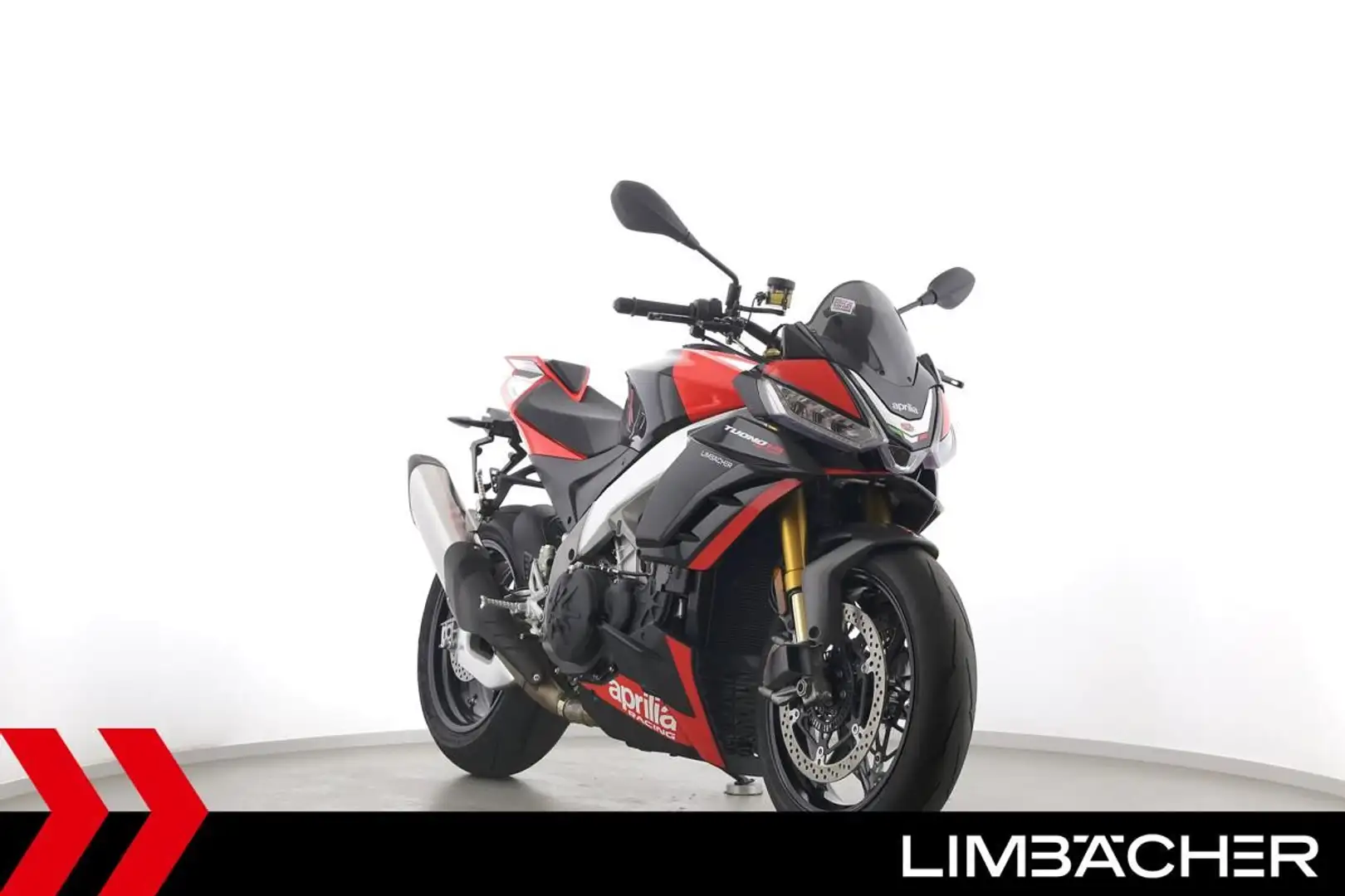 Aprilia Tuono V4 FACTORY SBK - 1. HAND - 2