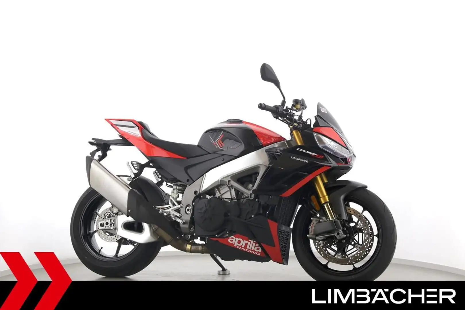 Aprilia Tuono V4 FACTORY SBK - 1. HAND - 1