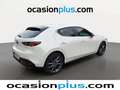 Mazda 3 2.0 e-Skyactiv-G Evolution 90kW Blanc - thumbnail 4