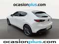 Mazda 3 2.0 e-Skyactiv-G Evolution 90kW Blanc - thumbnail 3