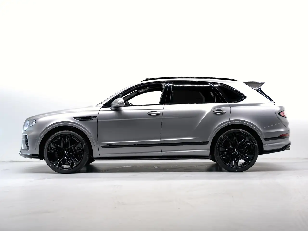 Bentley Bentayga 2026