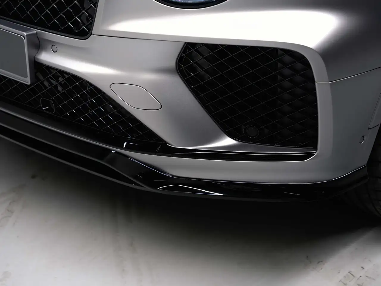 Bentley Bentayga 2026