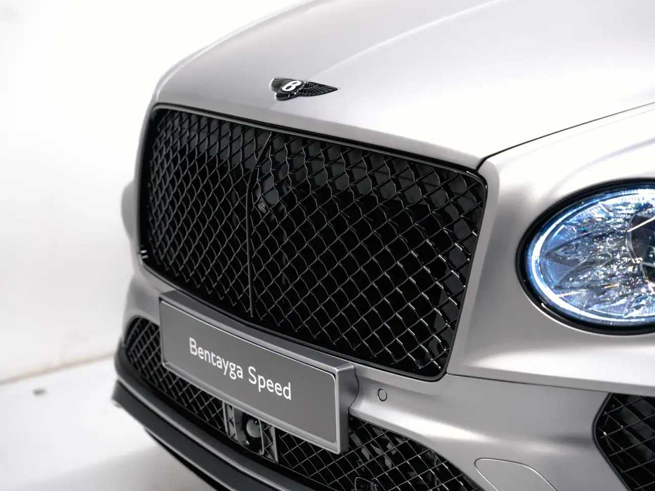 Bentley Bentayga 2026