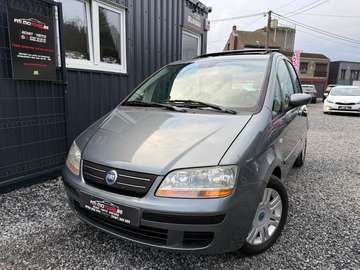 Idea 1.9 Multijet / Toit Pano / Entretien + CT OK