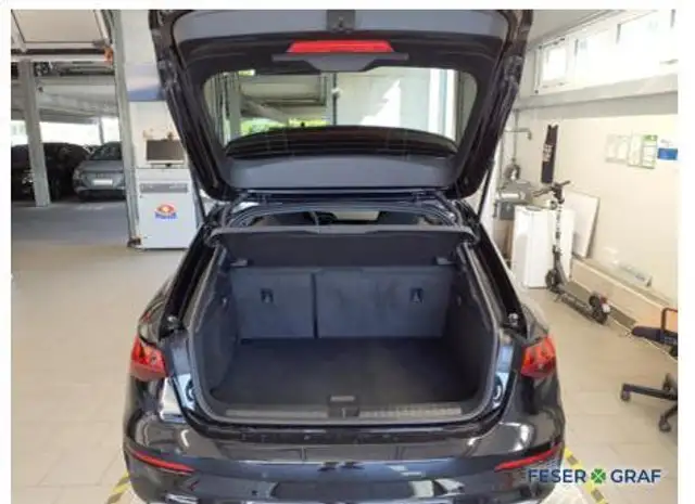 Audi A3 view 7