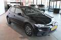 Volkswagen Polo 1.0 TSI Life Nieuw Model! Airco Carplay Adaptief V Schwarz - thumbnail 5