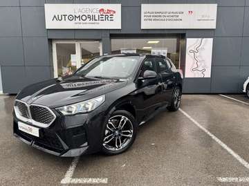 eDrive 204ch Msport