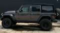 Jeep Wrangler Unlimited 2.0T GME Rubicon 8ATX Gris - thumbnail 15