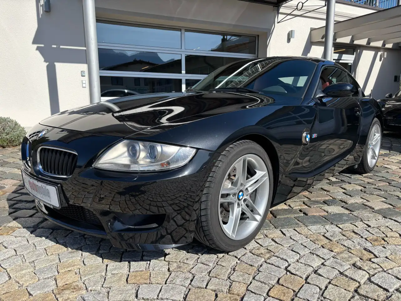 BMW Z4 M