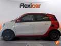 smart forFour 0.9 66kW (90CV) S/S Blanc - thumbnail 3