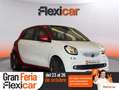 smart forFour 0.9 66kW (90CV) S/S Blanc - thumbnail 1