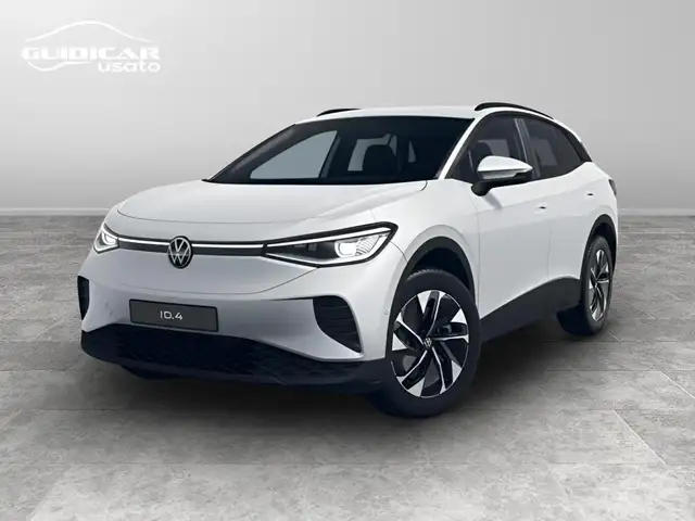 Volkswagen ID.4 77 kWh Pro 286cv