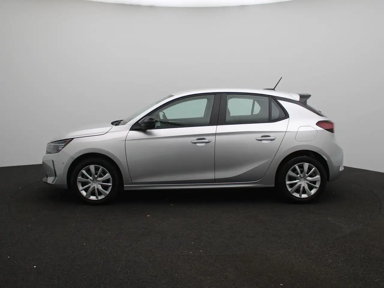 Opel Corsa 2026