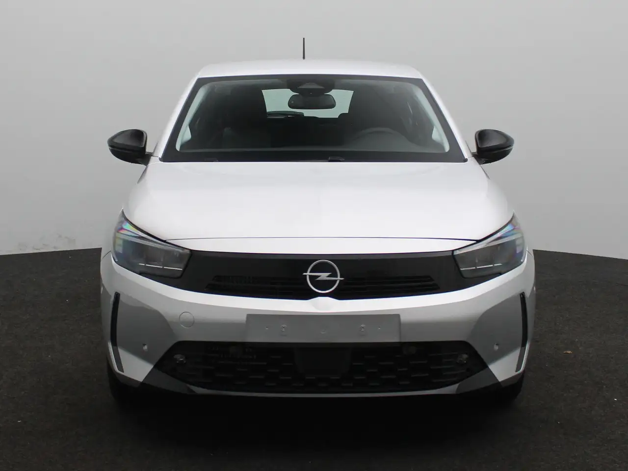 Opel Corsa 2026