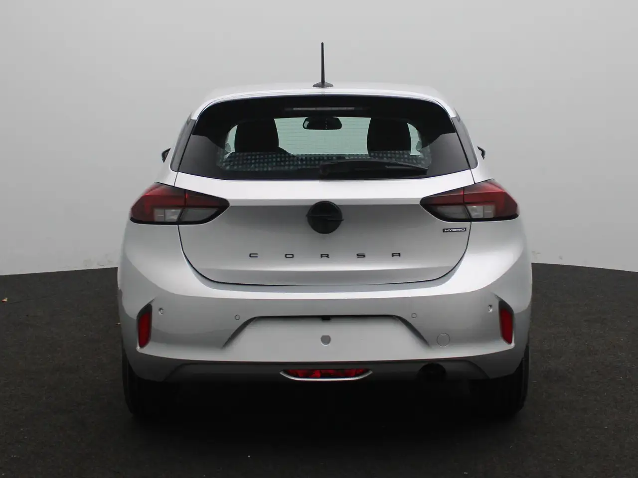 Opel Corsa 2026