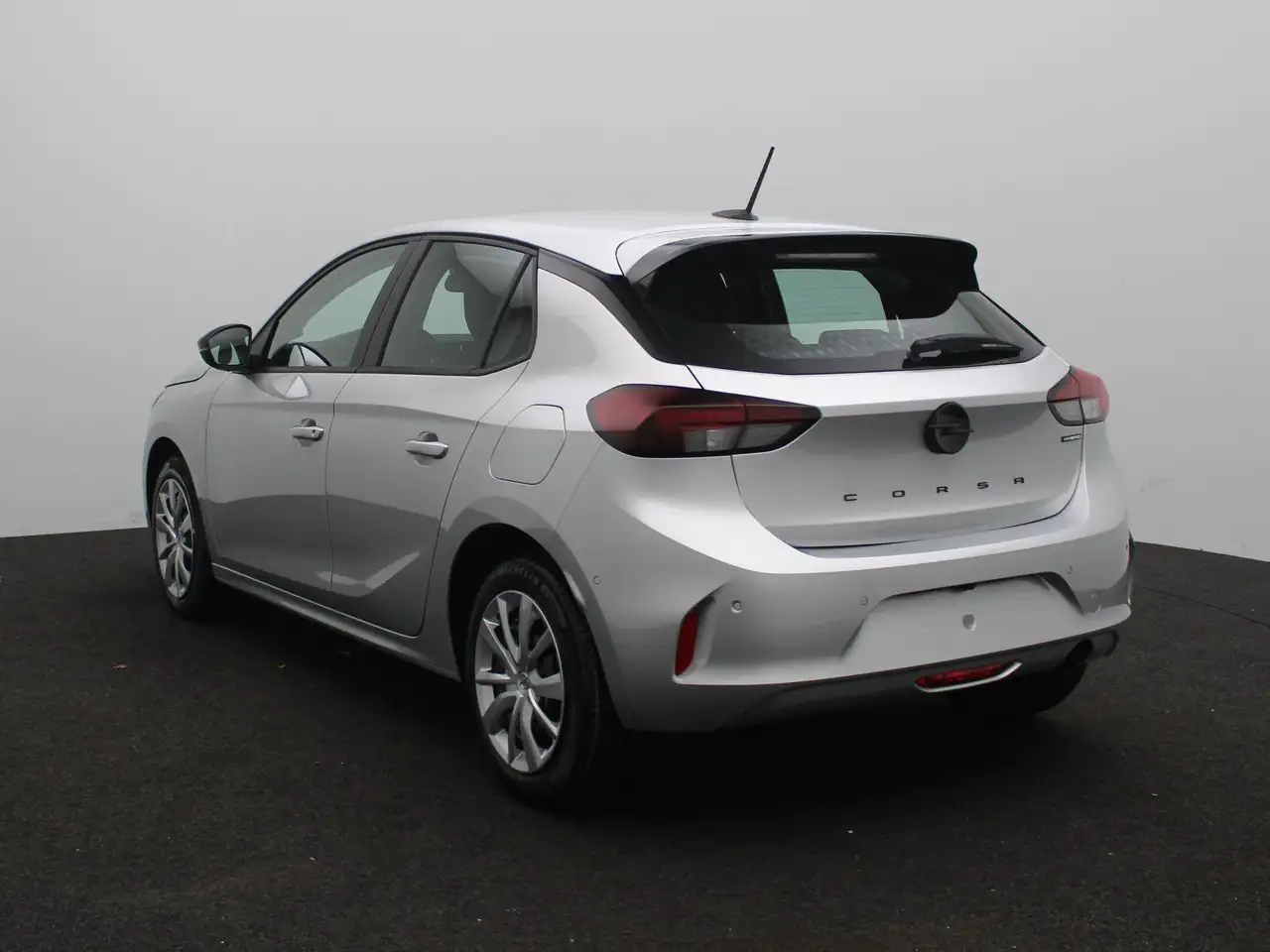 Opel Corsa 2026