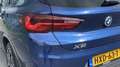 BMW X2 sDrive20i High Executive Blauw - thumbnail 7