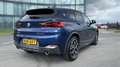 BMW X2 sDrive20i High Executive Blauw - thumbnail 4