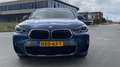 BMW X2 sDrive20i High Executive Blauw - thumbnail 10