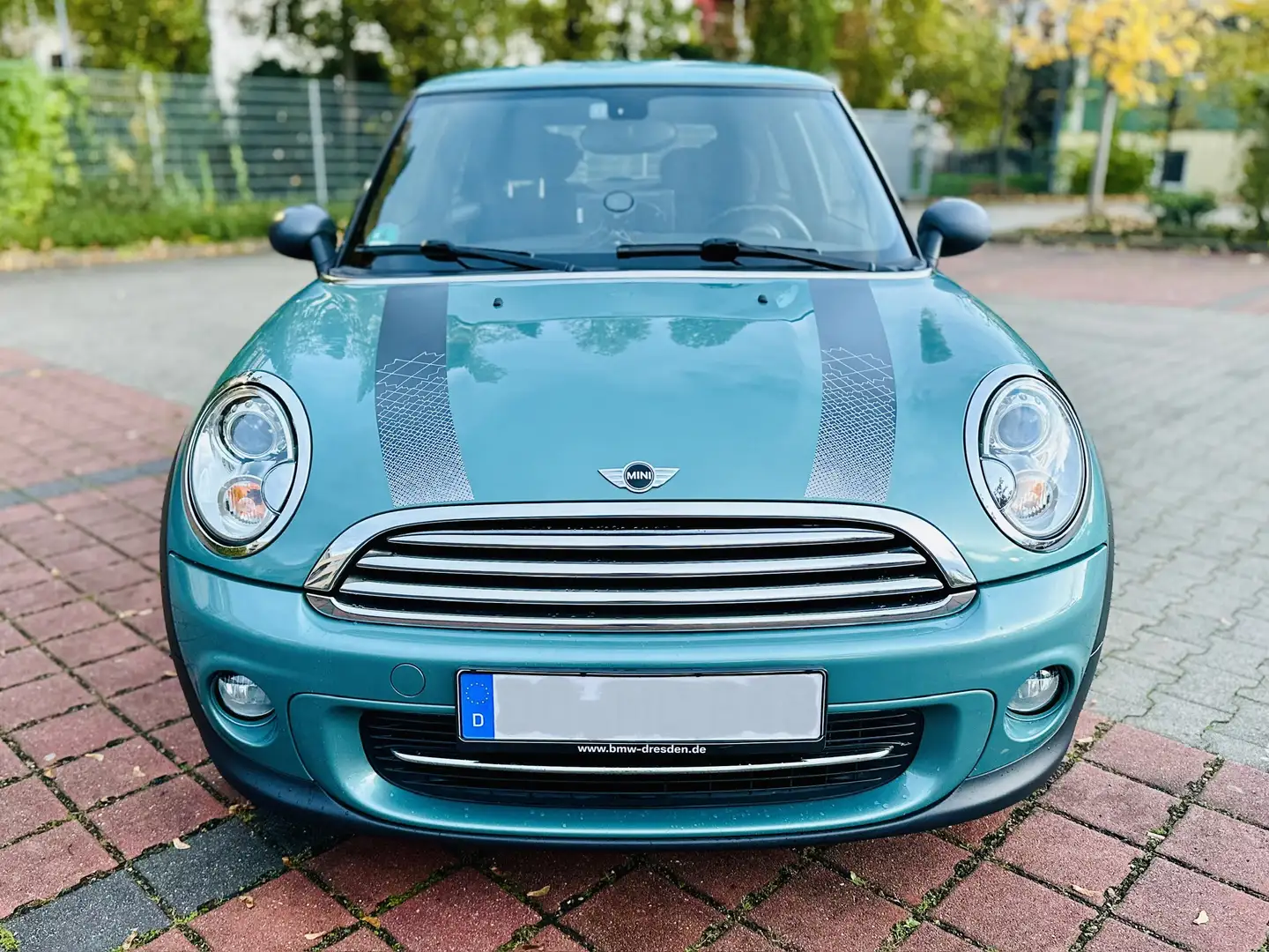 MINI Cooper - 2