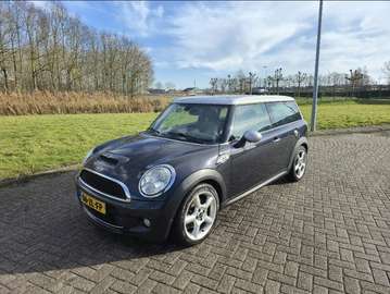 Cooper S Clubman 1.6 Chili