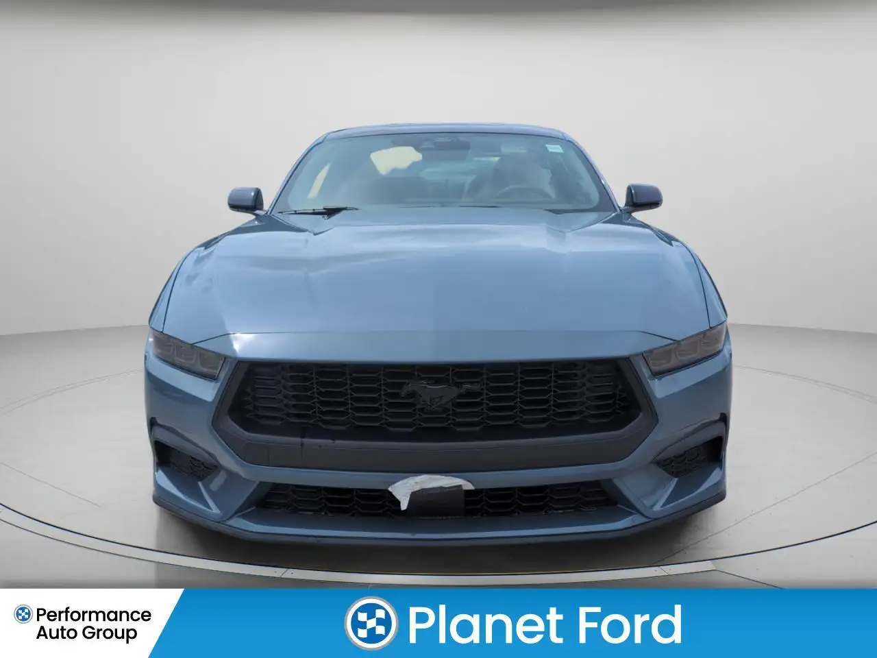 Ford Mustang снимка Ford Mustang