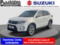 Suzuki Vitara 1.4 HYBRID Comfort Navi LED Apple CarPlay Android Blanc - thumbnail 1