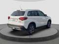 Suzuki Vitara 1.4 HYBRID Comfort Navi LED Apple CarPlay Android Blanc - thumbnail 5