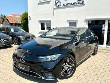 AMG*NAVI*KAMERA*TEMP*LED*SHZ*KLIMA*