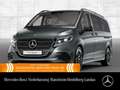 Mercedes-Benz V 300 d 4M XL EXCLUSIVE+Allrad+AMG+9G+StandHZ+Navi Grau - thumbnail 1