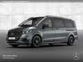 Mercedes-Benz V 300 d 4M XL EXCLUSIVE+Allrad+AMG+9G+StandHZ+Navi Grau - thumbnail 13