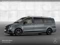 Mercedes-Benz V 300 d 4M XL EXCLUSIVE+Allrad+AMG+9G+StandHZ+Navi Grau - thumbnail 3