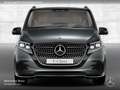 Mercedes-Benz V 300 d 4M XL EXCLUSIVE+Allrad+AMG+9G+StandHZ+Navi Grau - thumbnail 6