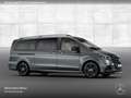 Mercedes-Benz V 300 d 4M XL EXCLUSIVE+Allrad+AMG+9G+StandHZ+Navi Grau - thumbnail 15