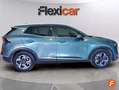 Kia Sportage 1.6+T-GDi+110kW+%28150CV%29+Concept+4x2 Verde - thumbnail 3