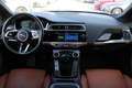 Jaguar I-Pace EV400 HSE 90 kWh SOH 88.5% LEDER MEMORY PANORAMADA Noir - thumbnail 2