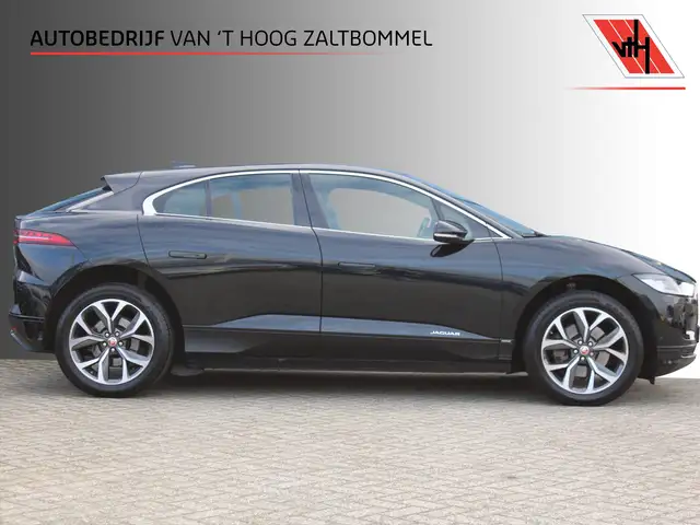 Jaguar I-Pace EV400 HSE 90 kWh SOH 88.5% LEDER MEMORY PANORAMADA